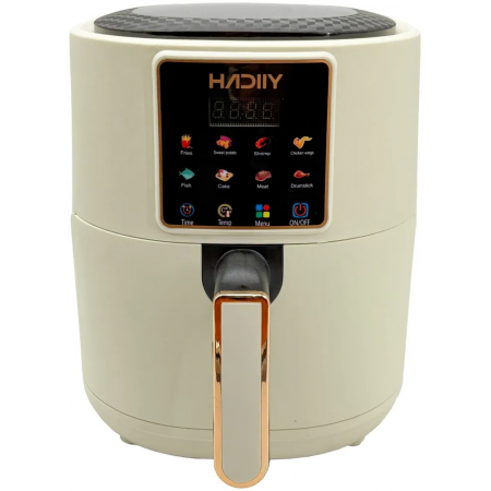 Аэрогриль HADIIY HD-701 белый