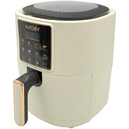 Аэрогриль HADIIY HD-701 белый