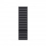 Ремешок Apple Watch Magnetic Link (MXWQ3ZM/A) 42mm S/M черный