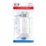 Сетевое зарядное устройство ViTi USB1A (VT-1499) белый