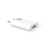 Сетевое зарядное устройство ViTi USB1A (VT-1499) белый