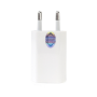 Сетевое зарядное устройство ViTi USB1A (VT-1499) белый