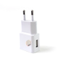 Сетевое зарядное устройство ViTi USB2A (VT-0706) белый