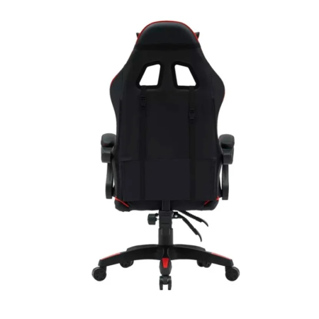 Кресло игровое Canyon Core SGCH2 (CNE-SGCH2R) черно-красный