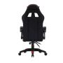 Кресло игровое Canyon Core SGCH2 (CNE-SGCH2R) черно-красный
