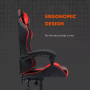 Кресло игровое Canyon Core SGCH2 (CNE-SGCH2W) черно-белый