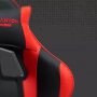 Кресло игровое Canyon Core SGCH2 (CNE-SGCH2W) черно-белый