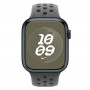 Ремешок Apple Watch Nike Sport Band (MYLD3ZM/A) 46mm S/M светлый хаки