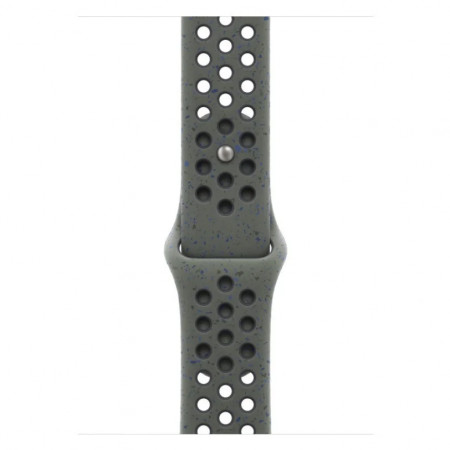Ремешок Apple Watch Nike Sport Band (MYLD3ZM/A) 46mm S/M светлый хаки