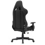 Кресло игровое Canyon Crest FCH01 (CNS-FCH01) серо-черный