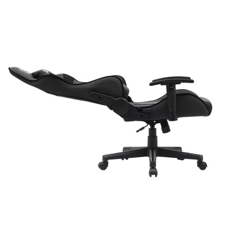 Кресло игровое Canyon Crest FCH01 (CNS-FCH01) серо-черный