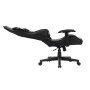 Кресло игровое Canyon Crest FCH01 (CNS-FCH01) серо-черный