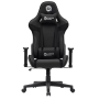 Кресло игровое Canyon Crest FCH01 (CNS-FCH01) серо-черный