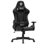 Кресло игровое Canyon Crest FCH01 (CNS-FCH01) серо-черный