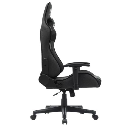 Кресло игровое Canyon Crest FCH01 (CNS-FCH01) серо-черный
