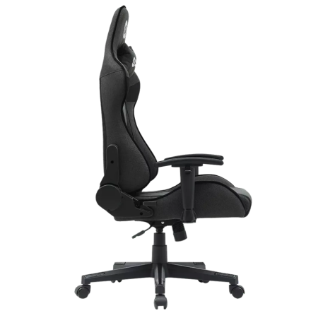 Кресло игровое Canyon Crest FCH01 (CNS-FCH01) серо-черный