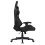 Кресло игровое Canyon Crest FCH01 (CNS-FCH01) серо-черный