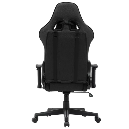 Кресло игровое Canyon Crest FCH01 (CNS-FCH01) серо-черный