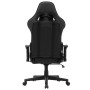 Кресло игровое Canyon Crest FCH01 (CNS-FCH01) серо-черный