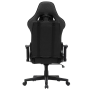 Кресло игровое Canyon Crest FCH01 (CNS-FCH01) серо-черный