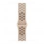 Ремешок Apple Watch Nike Sport Band (MYL83ZM/A) 46 mm S/M светло-коричневый