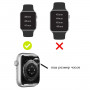 Ремешок Apple Watch Nike Sport Band (MYL83ZM/A) 46 mm S/M светло-коричневый