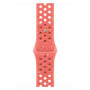 Ремешок Apple Watch Nike Sport Band (MYLF3ZM/A) 46 mm S/M магический уголь
