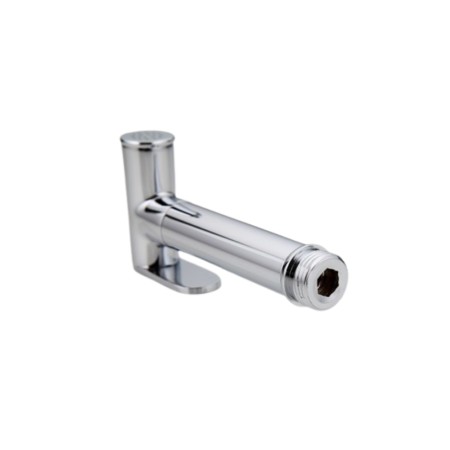 Душевая гарнитура Frap F21 хромированный