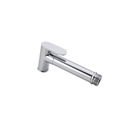 Душевая гарнитура Frap F21 хромированный