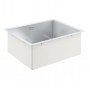 Кухонная мойка Grohe K700 (31726SD0) серебристый