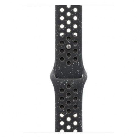 Ремешок Apple Watch Nike Sport Band (MYL63ZM/A) 46 mm S/M полуночное небо