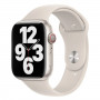 Ремешок Apple Watch Sport Band (MXM63ZM/A) 46mm S/M бежевый