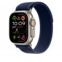 Ремешок Apple Watch Ultra 2 (MXTT3ZM/A) S/M 49мм синий