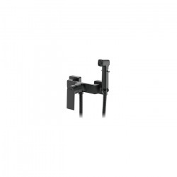 Гигиеническая набор FRAP F2071-6 черный