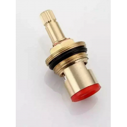 Кран-букса 90° Splenka S501.524 латунь