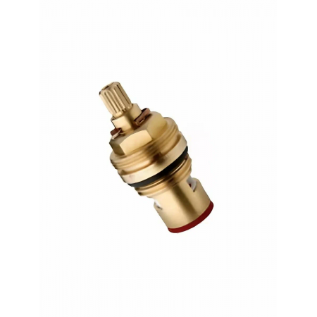 Кран-букса 90° Splenka S501.527 латунь