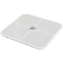 Весы AENO Smart Body scales BS1S (ABS0001S) белый