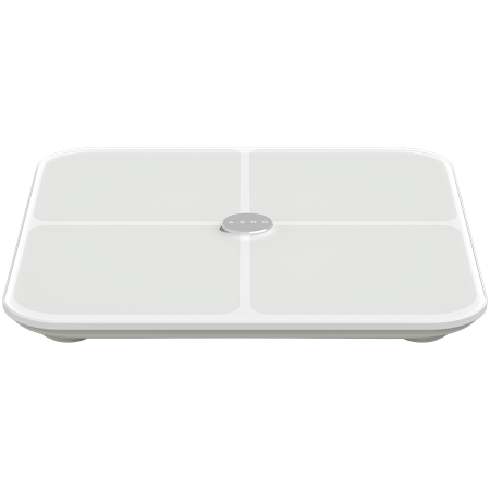 Весы AENO Smart Body scales BS1S (ABS0001S) белый