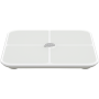 Весы AENO Smart Body scales BS1S (ABS0001S) белый