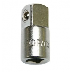 Адаптер Force 80923 хром
