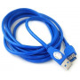 Кабель USB 3.0 - 3.0 ViTi U3AMAF (VT-1434) 5м синий