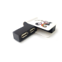 Док-станция VITI USBONLINE PP0071 белый