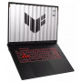 16" Ноутбук Asus TUF A18 FA808UH-S8050 (90NR0NM1-M002H0) черный