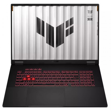 16" Ноутбук Asus TUF A18 FA808UH-S8050 (90NR0NM1-M002H0) черный