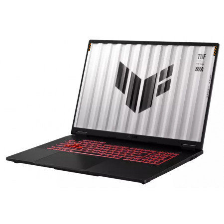 16" Ноутбук Asus TUF A18 FA808UH-S8050 (90NR0NM1-M002H0) черный