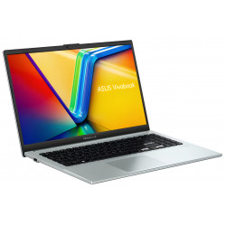 15.6" Ноутбук Asus Vivobook Go 15 E1504FA-BQ2488 (90NB0ZR3-M043U0) серый