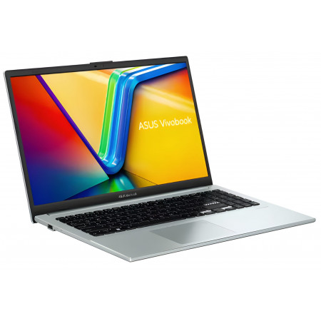 15.6" Ноутбук Asus Vivobook Go 15 E1504FA-BQ2488 (90NB0ZR3-M043U0) серый