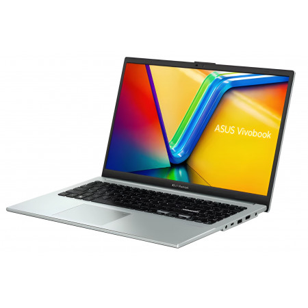 15.6" Ноутбук Asus Vivobook Go 15 E1504FA-BQ2488 (90NB0ZR3-M043U0) серый