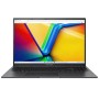 16" Ноутбук Asus Vivobook K3605VC-RP437 (90NB11D1-M00KV0) черный