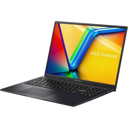 16" Ноутбук Asus Vivobook K3605VC-RP437 (90NB11D1-M00KV0) черный